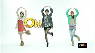 OPA CM「Oh Bargain」 2012年 渡辺志穂 他 [upl. by Maziar]