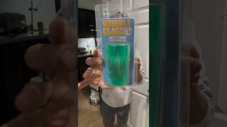 DRIBBLE GLASS PRANK SMH GOOD ONE thatsomiggy prank waitforit shorts prankster prankwars yt [upl. by Ahcsropal54]