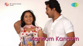 Kannum Kannum  Kurtaalam Kurtaalam song [upl. by Gunar]