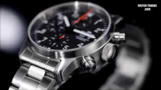 FORTIS FLIEGER PROFESSIONAL 5972211M フォルティス・フリーガー・プロフェッショナル [upl. by Terena903]