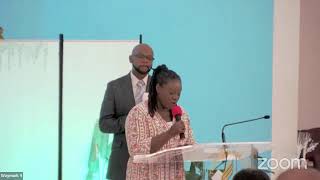 The Waymark SDA Church  Church Service 07202024 [upl. by Beverlee131]