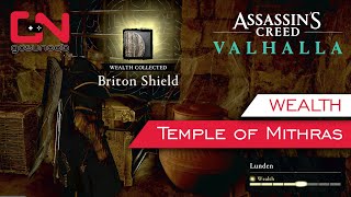 Assassins Creed Valhalla IS A PERFECTLY BALANCED GAME WITH NO EXPLOITS  GOD MODE Is Broken [upl. by Larena]