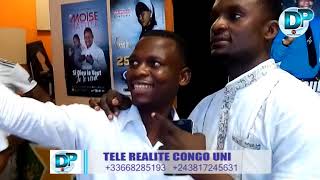 MUSIQUE TO LANDA BA MUSICIEN YA CONGO BA YEMBELI MBOKA [upl. by Jedidiah]