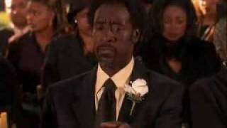 The Bernie Mac show quotSweet Home Chicagoquot Part 1 s1 pt3 [upl. by Eidoc]