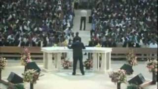 Bishop David Abioye  Manifestation of the sons of God [upl. by Jami]