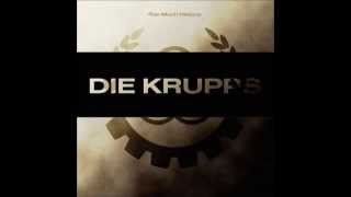 Die Krupps  Crossfire [upl. by Lenka750]