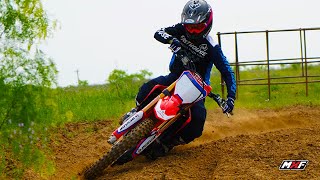 5 Motocross Drills that will DRASTICALLY Improve your Dirt Bike Riding [upl. by Humfried]