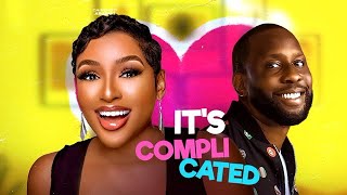 Its Complicated Nollywood Movie Trailer [upl. by Ecnar698]