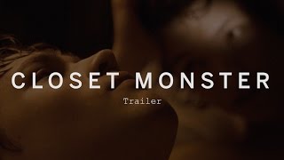 Closet Monster 2015  The Best Fckn Scene [upl. by Ellirpa29]