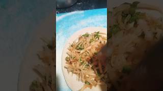 mooli Paratha recipe food indianrecipe howtomake cooking [upl. by Eoj]