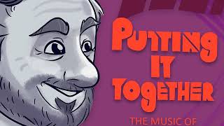 The 10 Best Sondheim Songs – 1976 to 1985 Sondheim Adjacent [upl. by Sonafets]