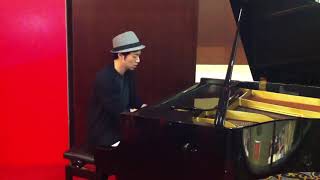 Yiruma  Reminiscent Live version [upl. by Siaht]