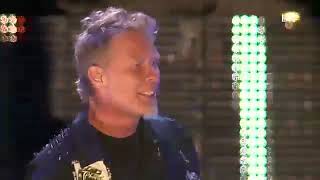 Metallica  Rock in Rio Live 2012 FULL CONCERT [upl. by Arodnahs362]