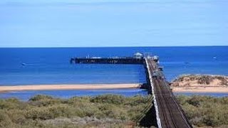 CARNARVON Western Australia [upl. by Hach870]