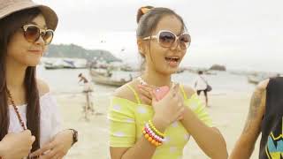 Lets Go Ngapali Beach Season 1 Episode 6 Travel Program [upl. by Bank]