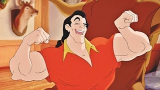 Top 10 Animated Disney Villains [upl. by Gayl]