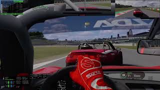 WSS  Suzuka 2024915 MX5 Cup [upl. by Chemash472]