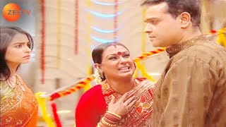 क्या कबूला Jigyasa ने Bani को लेकर  Kasamh Se  Episode 682  Zee TV [upl. by Ahseuqram]