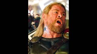 How Obedience Disk Controls Thor marvel ironman [upl. by Kcirrag]