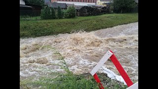 Hochwasser 2024 [upl. by Amrita]