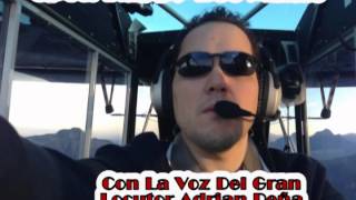 Spot Completo Happy Bee Music Con La Voz De Adrian Peña [upl. by Ayotan435]