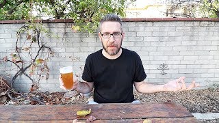 Simcoe  Ekuanot IPA Tasting [upl. by Nirehs]