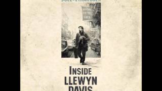 Hang Me Oh Hang Me  Oscar Isaac Inside Llewyn Davis OST [upl. by Atneuqal]