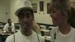 Interpersonal Communication Class Video Spring 2007 [upl. by Louls146]