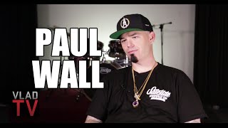 Paul Wall Hip Hop Has Bigger Issues Than Iggy Azalea [upl. by Adelaja]