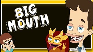 Big Mouth llego demasiado lejos [upl. by Kilam]