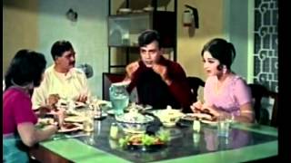 Mehmood and Omprakash in Pyar Kiye Jaa [upl. by Weatherley]