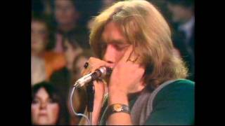 Status Quo  Down the Dustpipe live 1970 [upl. by Eyma]