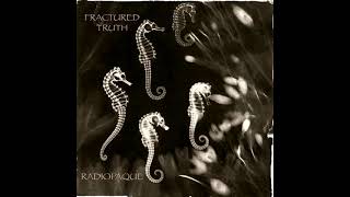 Fractured Truth Australia  Radiopaque 2024 Full Album [upl. by Enylodnewg]