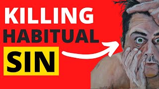 Why repetitive sin is ruining your life [upl. by Beka971]