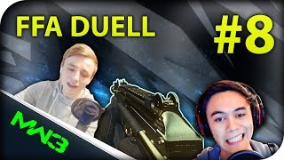 FFA Duell 8  quotDiese Killcam Ooquot  EmCore [upl. by Ennovehc476]