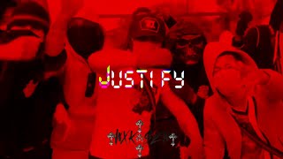 LTH DT x G41 x Brucka UK Drill Type Beat  quotJustifyquot  2024 [upl. by Pelpel]