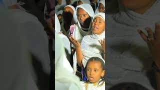 memher pawlos melka selassie broadcastethiopia memherpawlos mezmur [upl. by Nica]