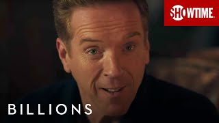 I Am A Monster Ep 2 Official Clip  Billions  Season 5 [upl. by Modnar]