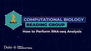 Ask a Scientist How does RNA sequencing work [upl. by Irolav642]