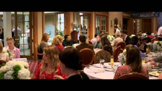 22 Jump Street  parent teacher dinner scene [upl. by Mercy]