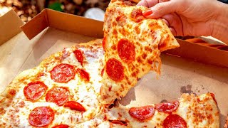 We Finally Know Why Little Caesars Pizza Is So Cheap [upl. by Marcella]