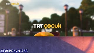 TRT ÇocukYarı Yıl Tatilinde Yeni Bölümler GelecekJeneriği180120241328yarıyıltatili [upl. by Jessi]