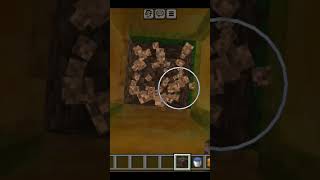 how to build elevator in minecraft [upl. by Malinda]