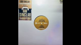 Bob Sinclar  Phasing News [upl. by Scrope]