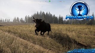 Far Cry 5  Wheres the Beef Trophy  Achievement Guide [upl. by Igig228]