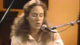 Carole King  Tapestry One To One Concert  1982 [upl. by Eudo404]