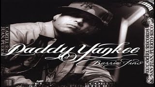 Salud y Vida  Daddy Yankee [upl. by Elmo352]