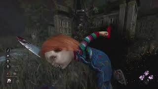 Chucky macht so viel Spaß  Dead by Daylight Killer [upl. by Chad]