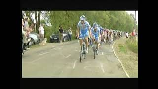 2007 Liege  Bastogne  Liege [upl. by Lindeberg]