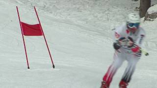 Skirennen Sternstein  Skifahren Oberösterreich [upl. by Reeher]